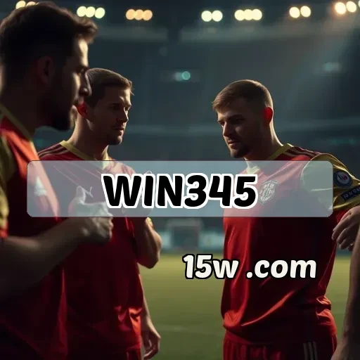 win345.com: Aventura Arcade que Faz Você Voltar Sempre