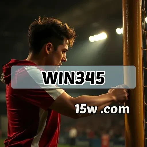 win345.com: A Comunidade que Transforma Jogadores em Amigos