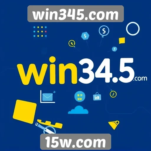 Estratégias de marketing do win345.com