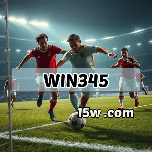 win345.com: Novidades Que Transformam Sua Experiência de Jogo Online