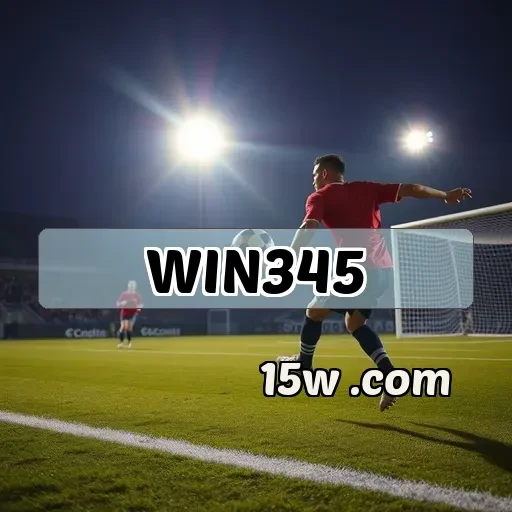 win345.com: Ofertas Imperdíveis que Você Não Pode Perder!