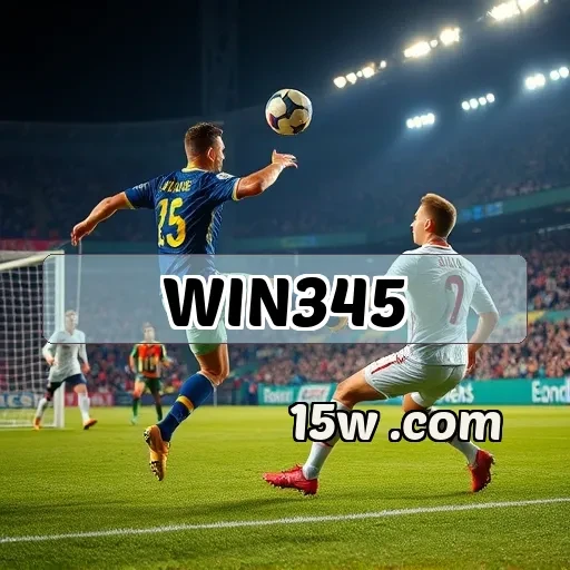 win345.com: Promoções Imperdíveis para Aumentar Seus Ganhos em Jogos