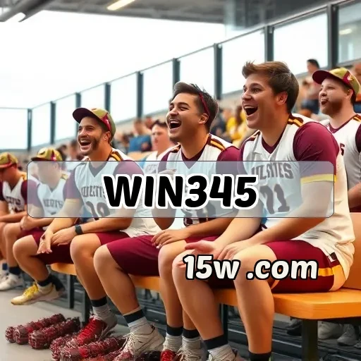 win345.com: Venha Conferir a Seção de Corrida e Vença!