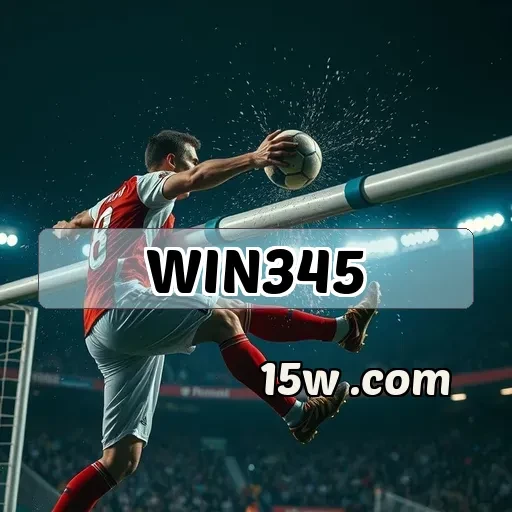win345.com: A Experiência de Suporte que Todo Jogador Deseja